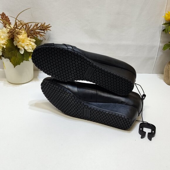 Tredsafe Moulin Slip-Resistant Women 9.5 DREAMCELL Anti-Fatigue Moisture-Wicking - Picture 8 of 11